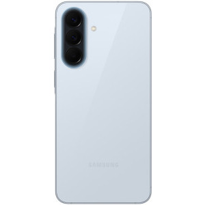 Samsung Galaxy A57, 256GB, 8GB RAM, Dual SIM, 5G, 4-Camere, Awesome Icyblue