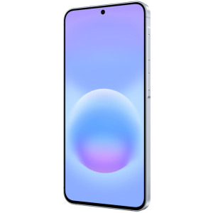 Samsung Galaxy A57, 256GB, 8GB RAM, Dual SIM, 5G, 4-Camere, Awesome Icyblue