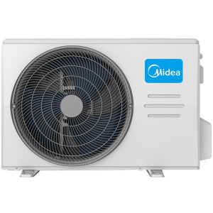 Midea Breezeless E, Gama 2026, 18000 BTU, Clasa A++/A+, Wi-Fi, Inverter, Ionizare