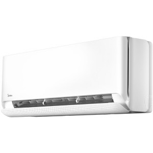 Midea Breezeless E, Gama 2026, 18000 BTU, Clasa A++/A+, Wi-Fi, Inverter, Ionizare