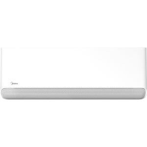 Midea Breezeless E, Gama 2026, 24000 BTU, Clasa A++/A+, Wi-Fi, Inverter, Ionizare