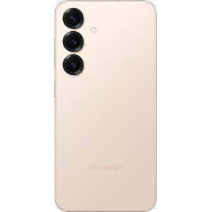 Samsung Galaxy S25, 256GB, 12GB RAM, Dual SIM, 5G, 4-Camere, Pink Gold