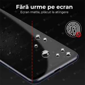 Lemontti Matte pentru Google Pixel 6