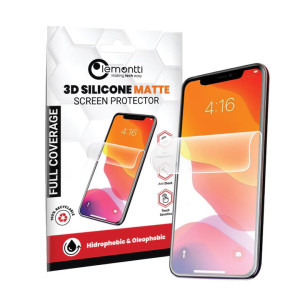 Folie protectie Lemontti Matte pentru Google Pixel 6