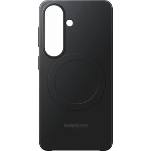 Samsung Protectie pentru spate Slim Magnet Black pentru Galaxy S26