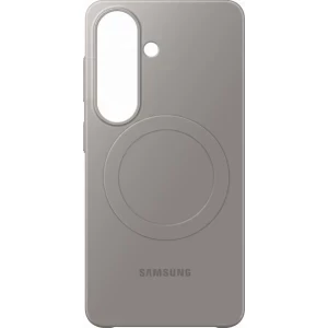 Samsung Protectie pentru spate Slim Magnet Gray pentru Galaxy S26