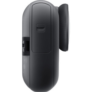 Insta360 GO Ultra Midnight Black