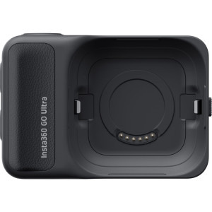 Insta360 GO Ultra Midnight Black