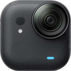 Insta360 GO Ultra Midnight Black Creator Bundle