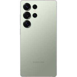 Samsung Galaxy S25 Ultra, 1TB, 12GB RAM, Dual SIM, 5G, 5-Camere, Titanium Jadegreen