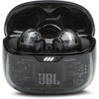 Casti JBL In-Ear, Tune Beam Ghost Edition Black