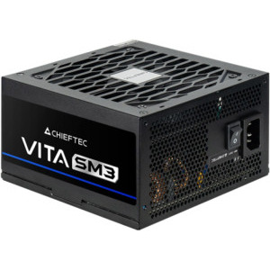 Chieftec BPX-850-C, 80+ Bronze, 850W