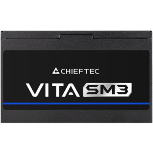 Chieftec BPX-850-C, 80+ Bronze, 850W