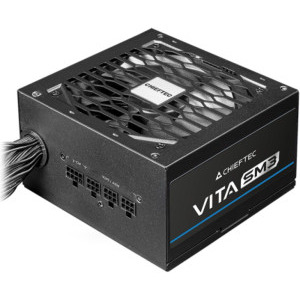 Chieftec BPX-850-C, 80+ Bronze, 850W