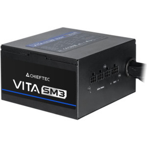 Chieftec BPX-850-C, 80+ Bronze, 850W