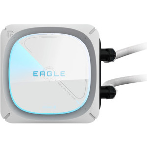 GIGABYTE EAGLE 360I ARGB White