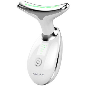 ANLAN Aparat de masaj pentru gat ALMJY01-02