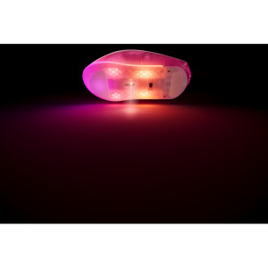 SteelSeries Aerox 3 Wireless Gen 2 Magenta Haze
