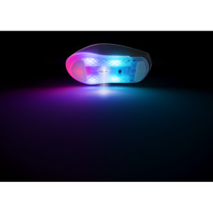 SteelSeries Aerox 3 Wireless Gen 2 Shadow