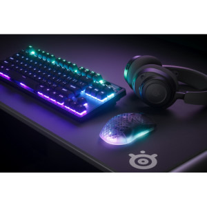 SteelSeries Aerox 3 Wireless Gen 2 Shadow