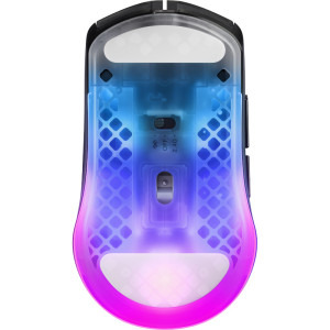 SteelSeries Aerox 3 Wireless Gen 2 Shadow
