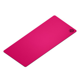SteelSeries QcK Heavy XXL Magenta