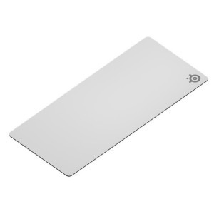 SteelSeries QcK Heavy XXL White