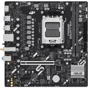 Placa de baza ASUS PRIME B850M-F WIFI
