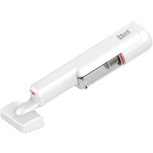 iHunt Bro Cleaner, de mana, 100W, 0.25L, Alb