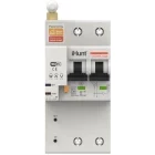 iHunt Siguranta automata inteligenta cu contorizare 2P 16A