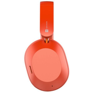 Realme Over-Ear, Techlife Studio H1 Red
