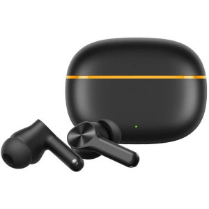 Realme In-Ear, Buds T200 Lite, Volt Black