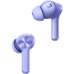 Realme In-Ear, Buds T200 Lite, Aurora Purple