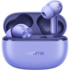 Casti Realme In-Ear, Buds T200 Lite, Aurora Purple