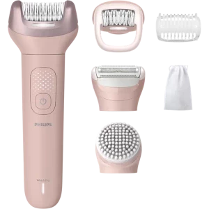 Epilator Philips Seria 9000 BRE718/00