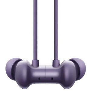 Realme In-Ear, Buds Wireless 5 ANC Twilight Purple