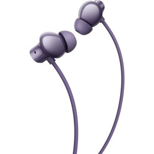 Realme In-Ear, Buds Wireless 5 ANC Twilight Purple