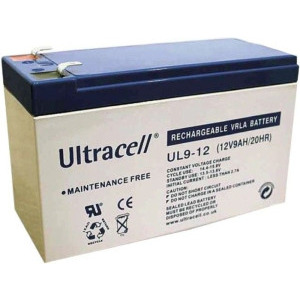 Ultracell Acumulator UL9-12 12V 9Ah