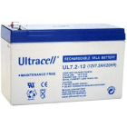 Accesoriu UPS Ultracell Acumulator UL7.2-12 12V 7.2Ah