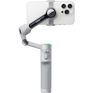 Insta360 Flow 2 Pro Creator Kit Stone Gray