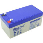 Accesoriu UPS Ultracell Acumulator UL3.4-12 12V 3.4Ah