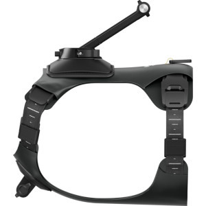 Insta360 Suport tip ham animale de companie, marimea M