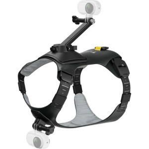 Insta360 Suport tip ham animale de companie, marimea M