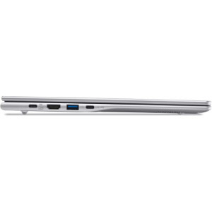 Acer 15.6'' Aspire Lite 15 AL15-46P, FHD IPS, Procesor AMD Ryzen™ 3 5400U (8M Cache, up to 4.0 GHz), 8GB DDR4, 512GB SSD, AMD Radeon, No OS, Light Silver