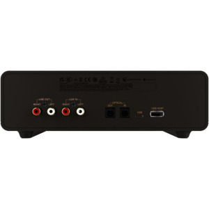 Creative Sound Blaster X5 USB-C High-Res DAC