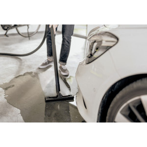 Karcher WD 3 V-17/6/20 Car, cu sac, 1000W, 17L, Galben/Negru