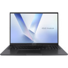 Laptop ASUS 16'' Vivobook 16 M1605NAQ, WUXGA, Procesor AMD Ryzen™ 5 150 (16M Cache, up to 4.55 GHz), 16GB DDR5, 1TB SSD, AMD Radeon 660M, No OS, Indie Black