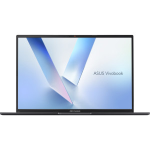 ASUS 16'' Vivobook 16 M1605NAQ, WUXGA, Procesor AMD Ryzen™ 5 150 (16M Cache, up to 4.55 GHz), 16GB DDR5, 512GB SSD, AMD Radeon 660M, No OS, Indie Black