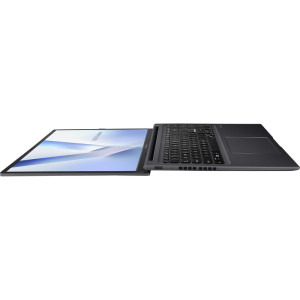 ASUS 16'' Vivobook 16 M1605NAQ, WUXGA, Procesor AMD Ryzen™ 5 150 (16M Cache, up to 4.55 GHz), 16GB DDR5, 512GB SSD, AMD Radeon 660M, No OS, Indie Black