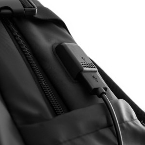 Wozinsky Rucsac notebook 13-15 inch Black